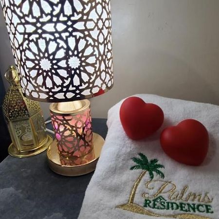 Traditional Place With A Special Moroccan Touch I Fibre Internet Up To 100 Mbps I Palms Residence Errachidia Eksteriør billede